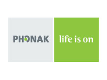 phonak logo